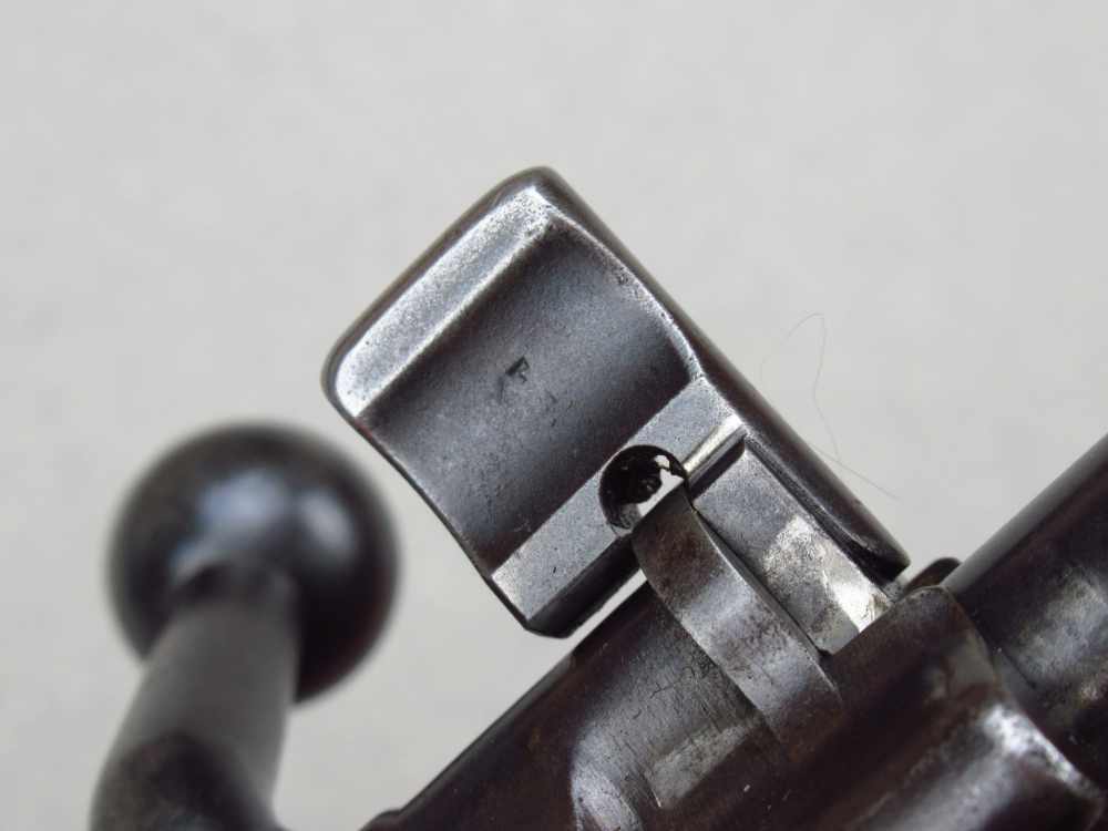Nice 1941 BNZ STEYR German K98 Mauser rifle 98k 98 K K98k BNZ41 Radom-img-74