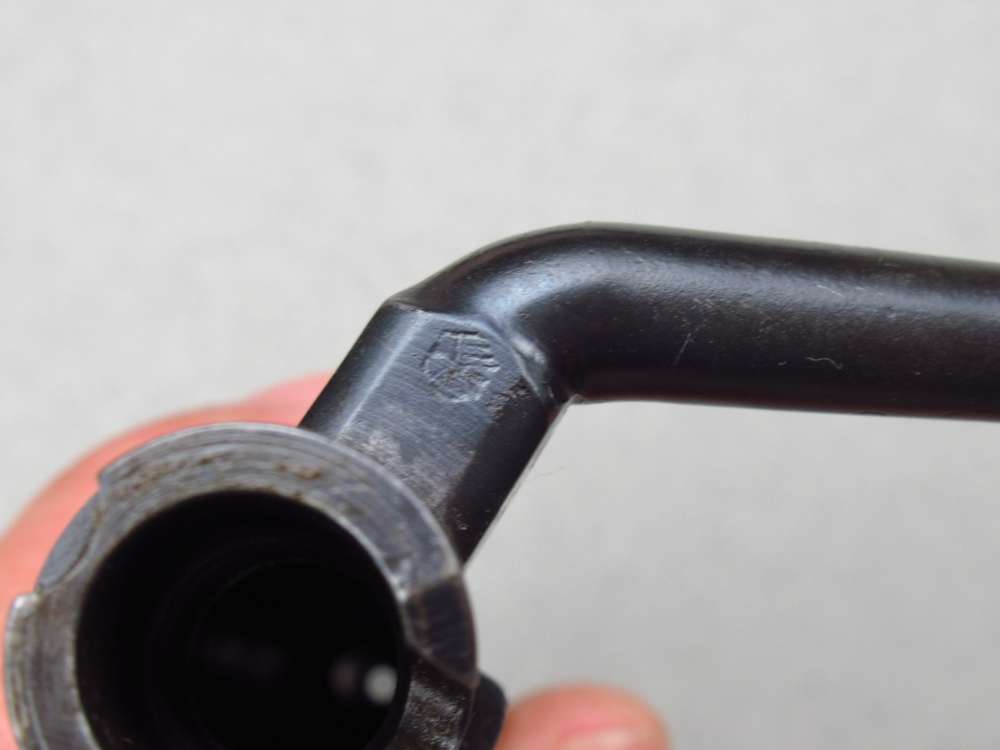 Nice 1941 BNZ STEYR German K98 Mauser rifle 98k 98 K K98k BNZ41 Radom-img-77