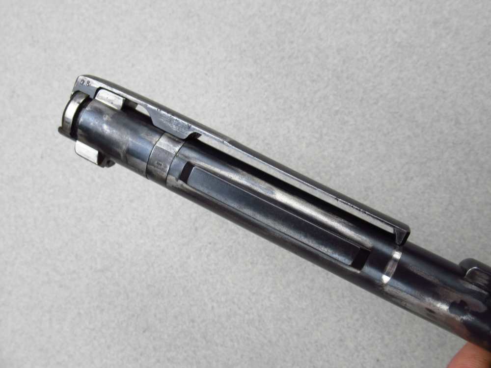 Nice 1941 BNZ STEYR German K98 Mauser rifle 98k 98 K K98k BNZ41 Radom-img-66