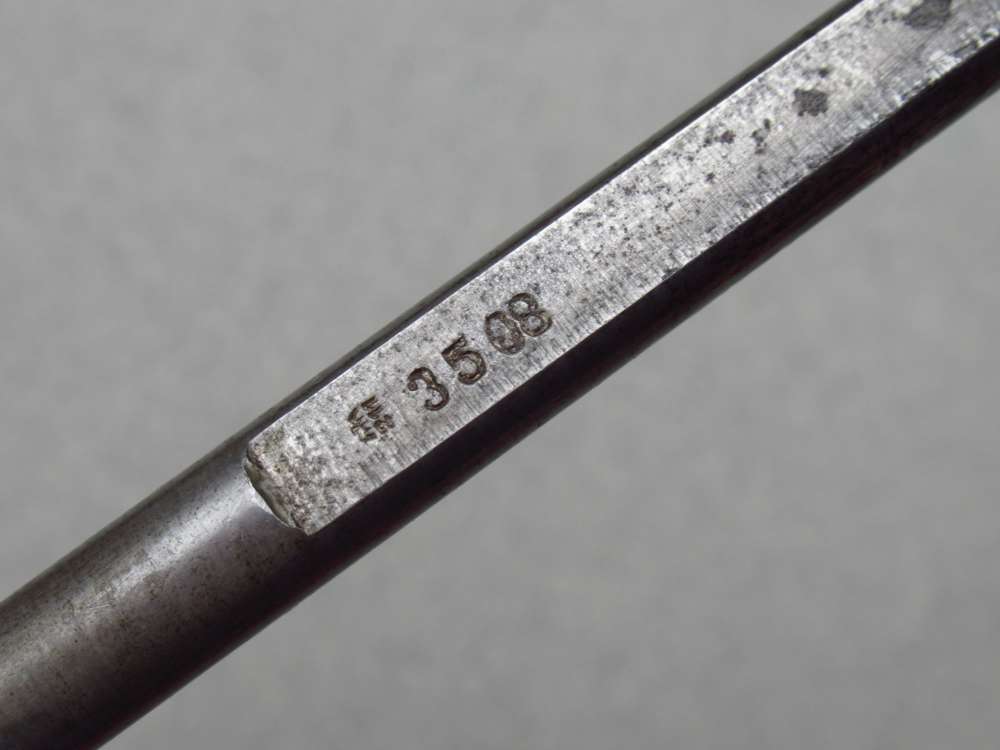 Nice 1941 BNZ STEYR German K98 Mauser rifle 98k 98 K K98k BNZ41 Radom-img-80
