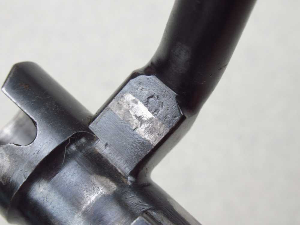 Nice 1941 BNZ STEYR German K98 Mauser rifle 98k 98 K K98k BNZ41 Radom-img-81