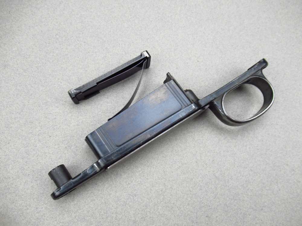 Nice 1941 BNZ STEYR German K98 Mauser rifle 98k 98 K K98k BNZ41 Radom-img-94