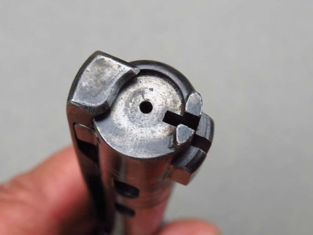 Nice 1941 BNZ STEYR German K98 Mauser rifle 98k 98 K K98k BNZ41 Radom-img-72
