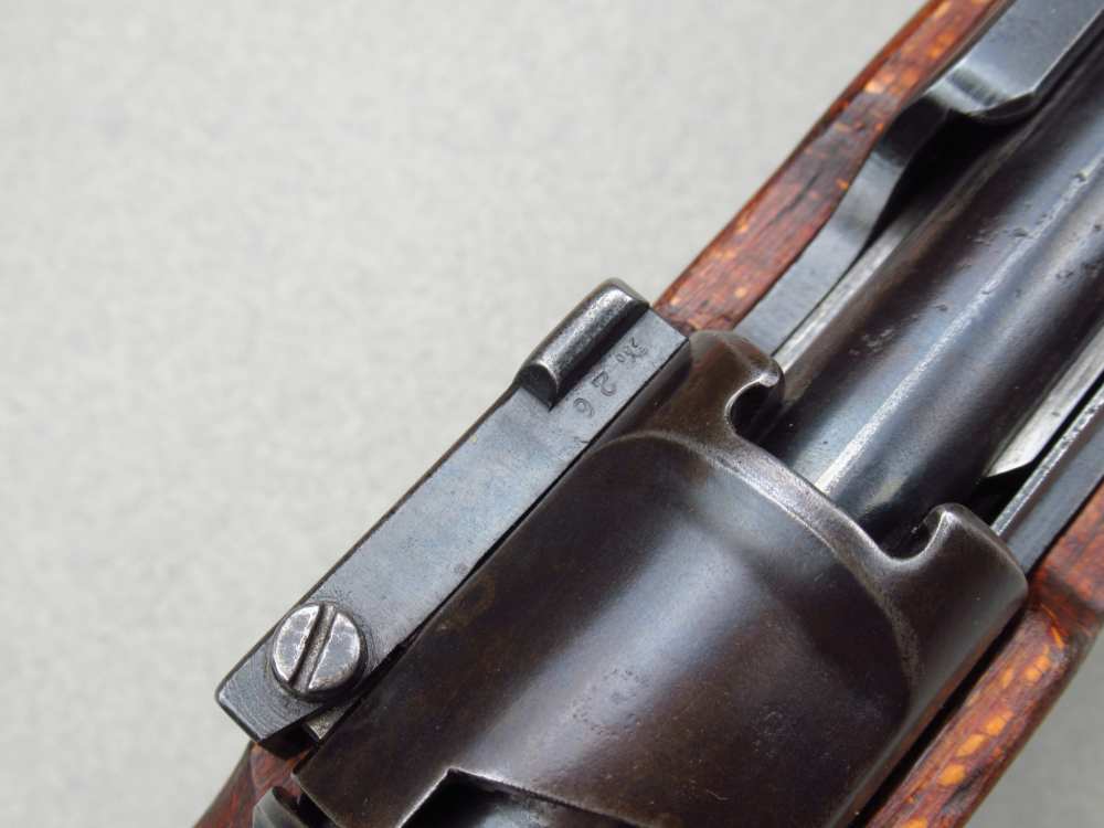 Nice 1941 BNZ STEYR German K98 Mauser rifle 98k 98 K K98k BNZ41 Radom-img-52