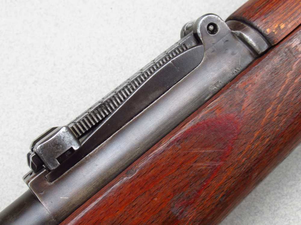 Nice 1941 BNZ STEYR German K98 Mauser rifle 98k 98 K K98k BNZ41 Radom-img-13