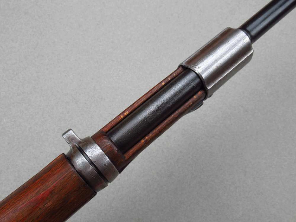 Nice 1941 BNZ STEYR German K98 Mauser rifle 98k 98 K K98k BNZ41 Radom-img-39