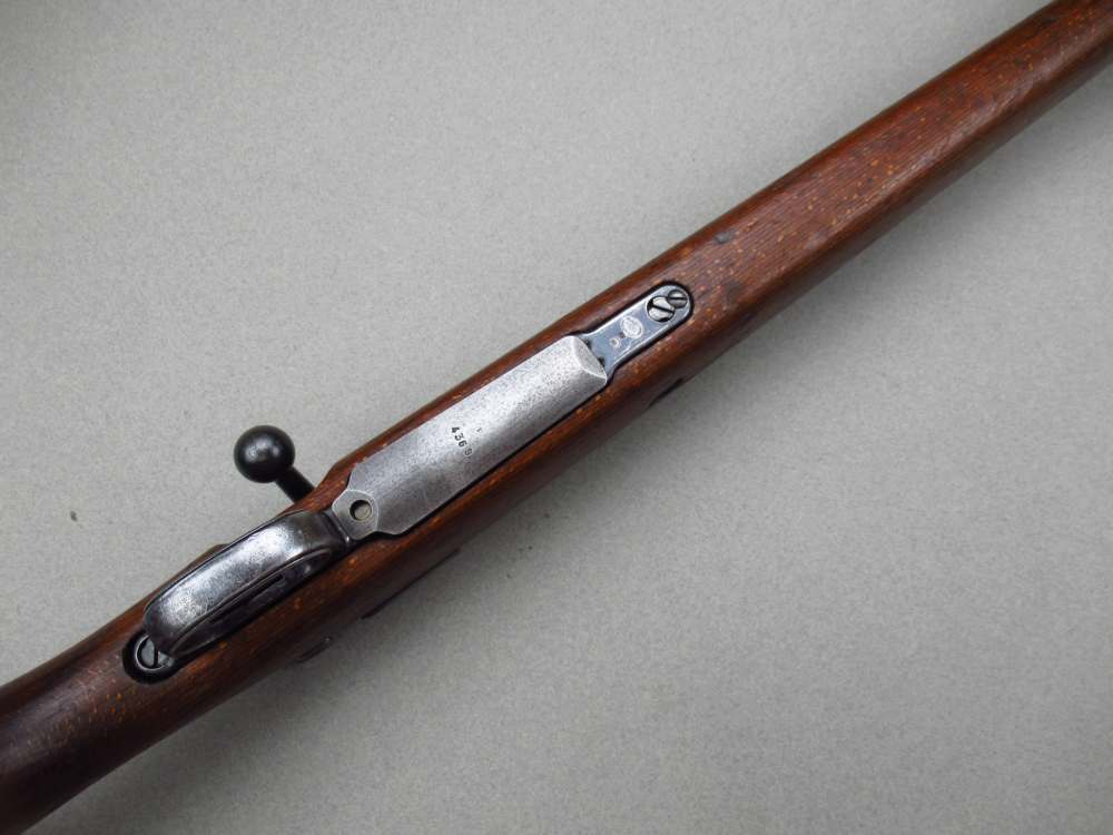 Nice 1941 BNZ STEYR German K98 Mauser rifle 98k 98 K K98k BNZ41 Radom-img-57