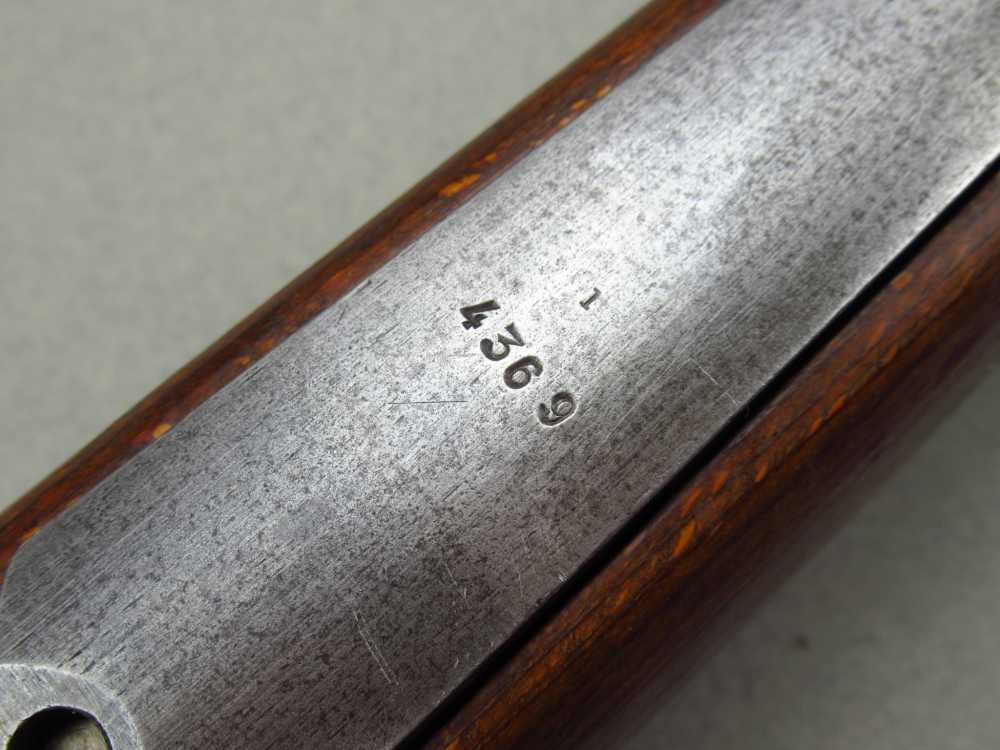 Nice 1941 BNZ STEYR German K98 Mauser rifle 98k 98 K K98k BNZ41 Radom-img-60
