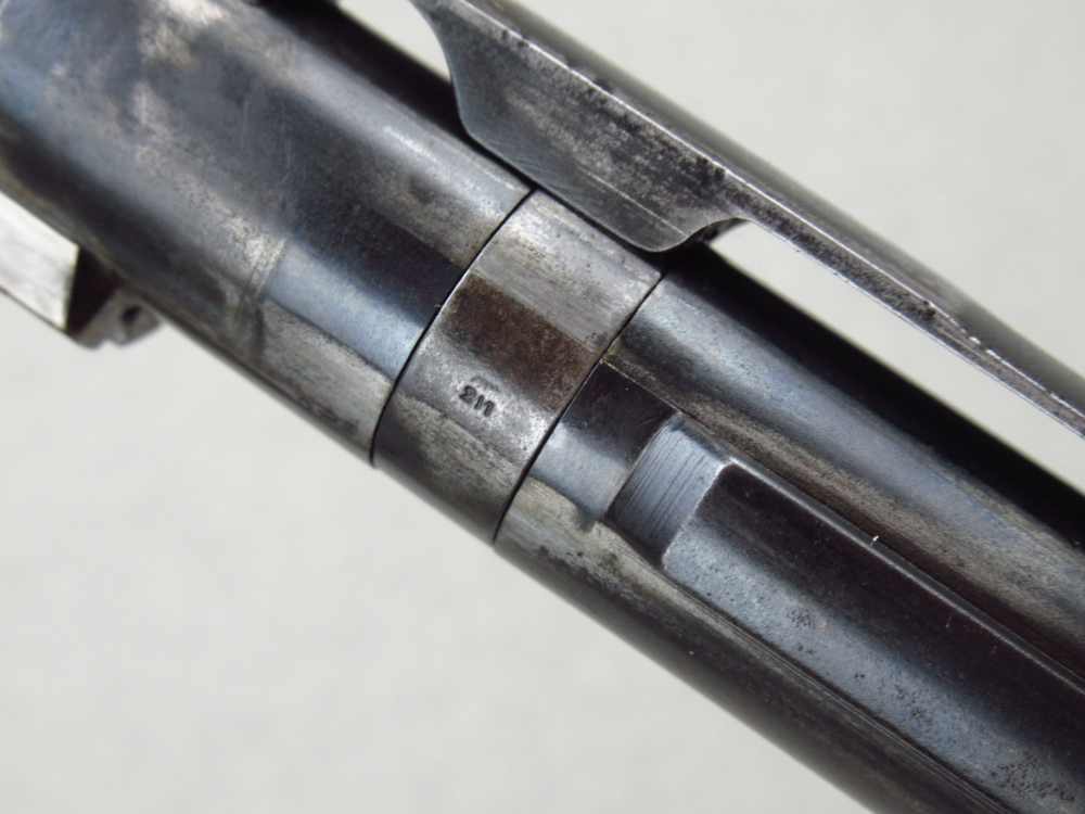 Nice 1941 BNZ STEYR German K98 Mauser rifle 98k 98 K K98k BNZ41 Radom-img-68