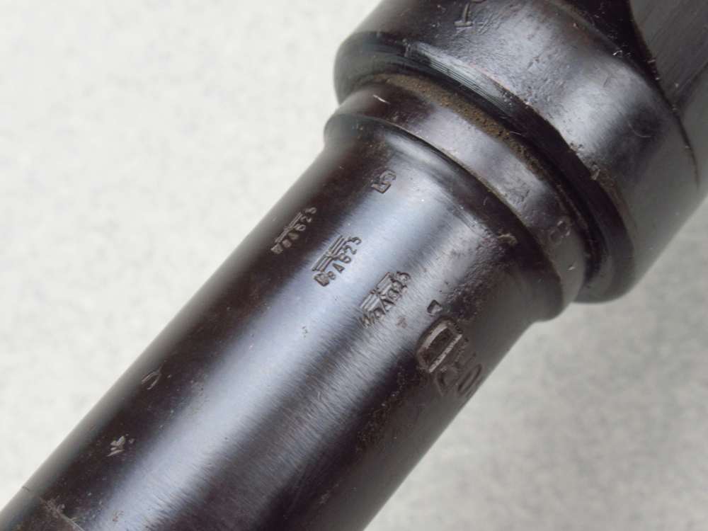 Nice 1941 BNZ STEYR German K98 Mauser rifle 98k 98 K K98k BNZ41 Radom-img-109