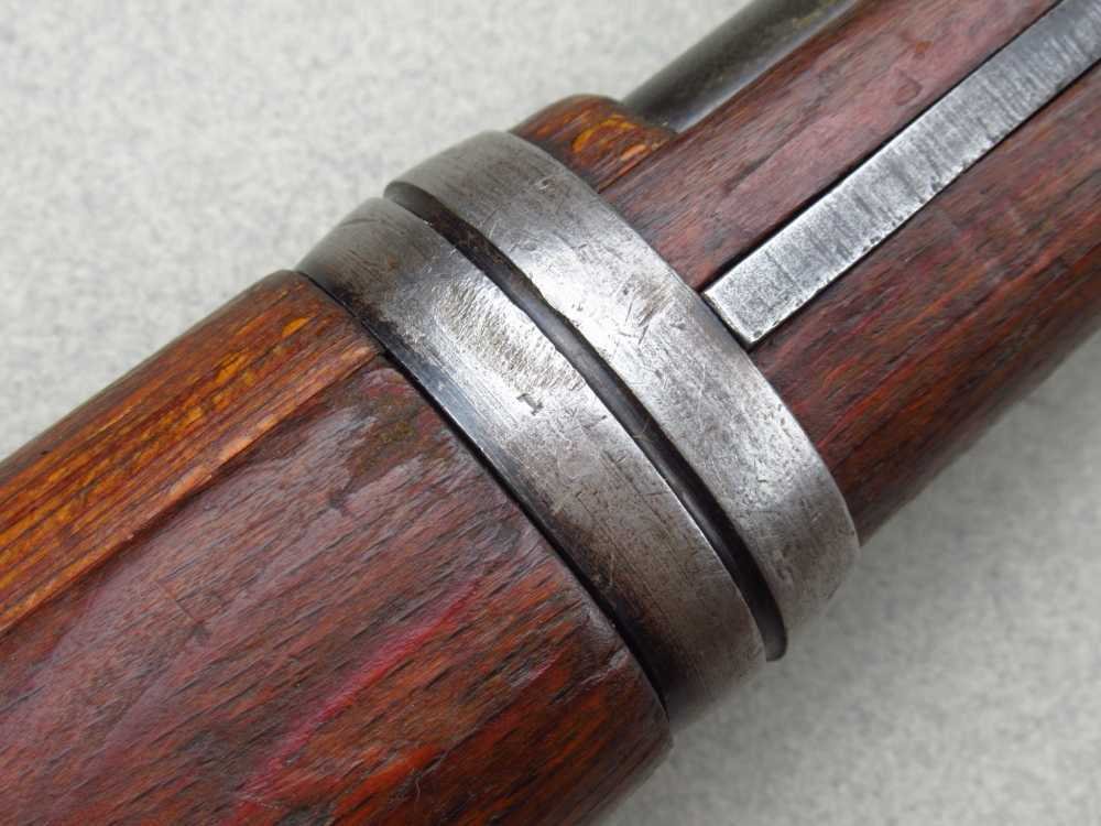 Nice 1941 BNZ STEYR German K98 Mauser rifle 98k 98 K K98k BNZ41 Radom-img-10