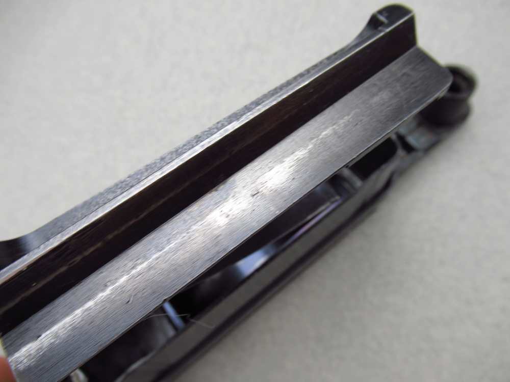 Nice 1941 BNZ STEYR German K98 Mauser rifle 98k 98 K K98k BNZ41 Radom-img-97