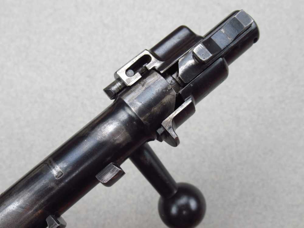Nice 1941 BNZ STEYR German K98 Mauser rifle 98k 98 K K98k BNZ41 Radom-img-70