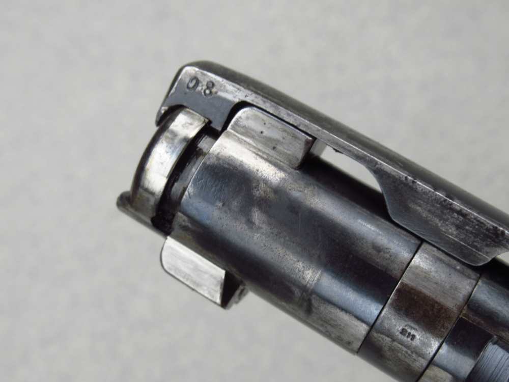 Nice 1941 BNZ STEYR German K98 Mauser rifle 98k 98 K K98k BNZ41 Radom-img-67
