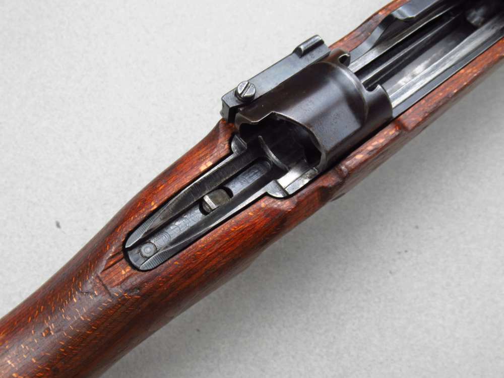 Nice 1941 BNZ STEYR German K98 Mauser rifle 98k 98 K K98k BNZ41 Radom-img-64