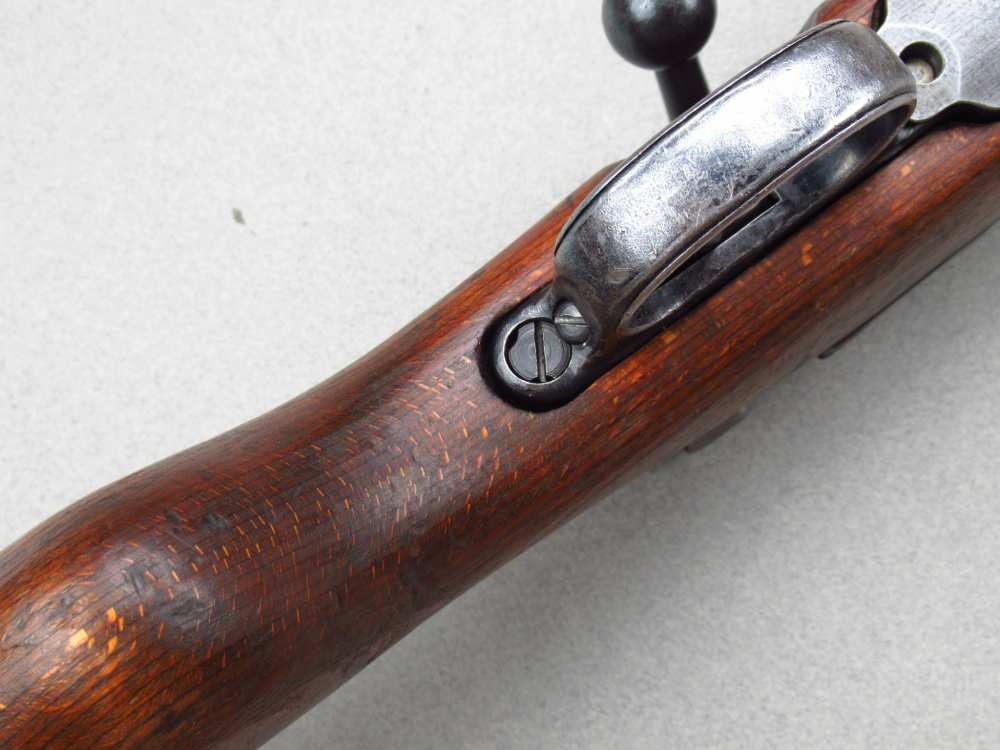Nice 1941 BNZ STEYR German K98 Mauser rifle 98k 98 K K98k BNZ41 Radom-img-61