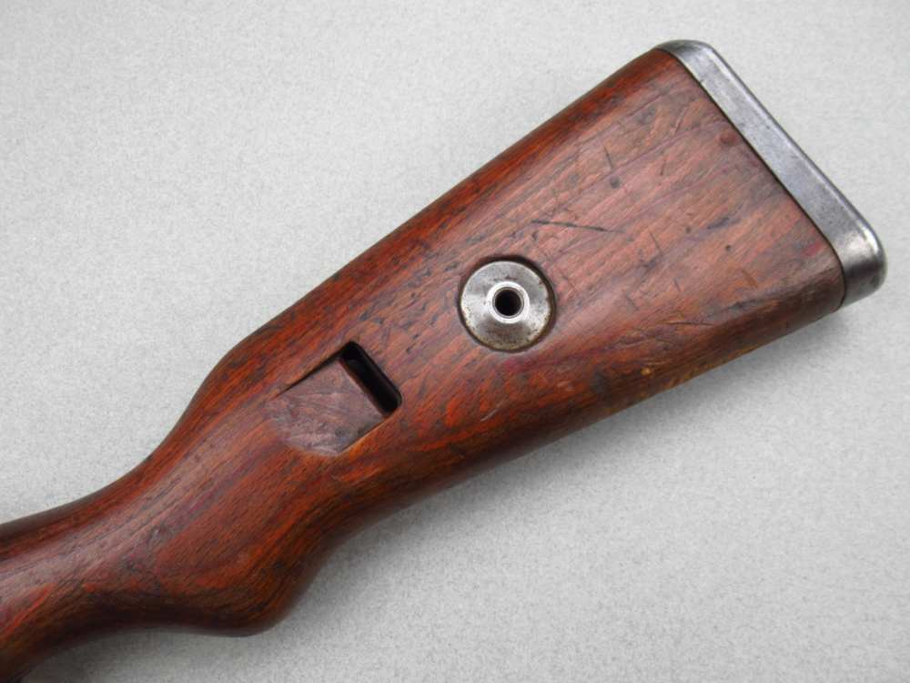 Nice 1941 BNZ STEYR German K98 Mauser rifle 98k 98 K K98k BNZ41 Radom-img-35