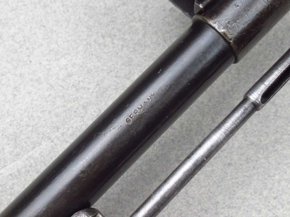 Nice 1941 BNZ STEYR German K98 Mauser rifle 98k 98 K K98k BNZ41 Radom-img-8