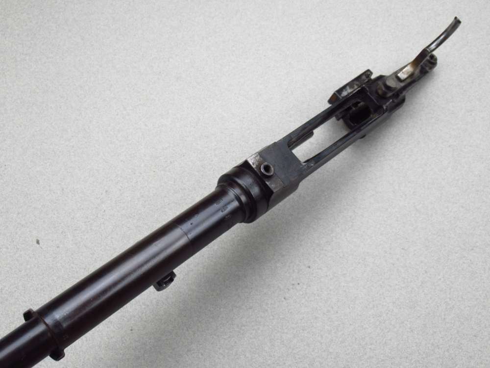 Nice 1941 BNZ STEYR German K98 Mauser rifle 98k 98 K K98k BNZ41 Radom-img-107