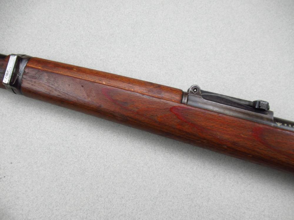 Nice 1941 BNZ STEYR German K98 Mauser rifle 98k 98 K K98k BNZ41 Radom-img-27