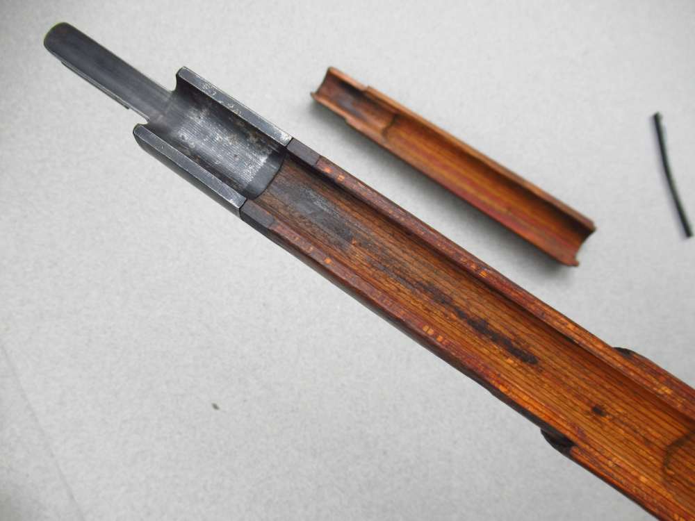 Nice 1941 BNZ STEYR German K98 Mauser rifle 98k 98 K K98k BNZ41 Radom-img-90