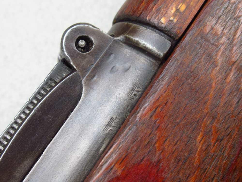 Nice 1941 BNZ STEYR German K98 Mauser rifle 98k 98 K K98k BNZ41 Radom-img-14