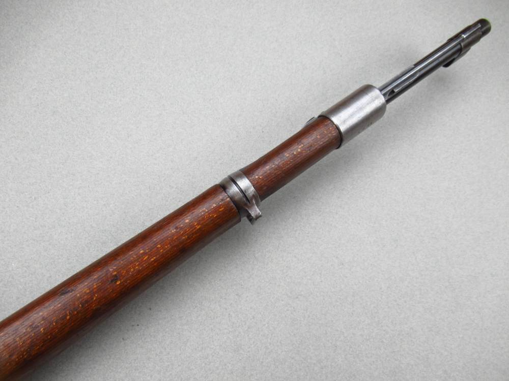 Nice 1941 BNZ STEYR German K98 Mauser rifle 98k 98 K K98k BNZ41 Radom-img-55