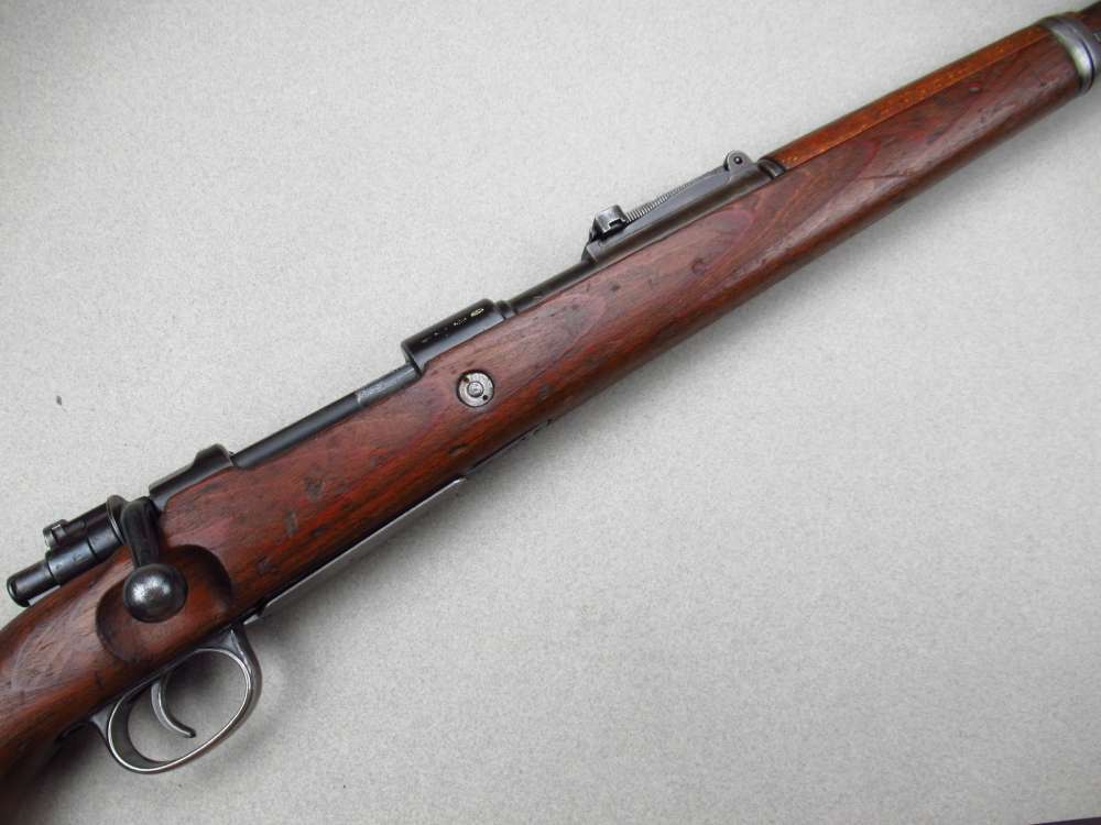 Nice 1941 BNZ STEYR German K98 Mauser rifle 98k 98 K K98k BNZ41 Radom-img-11