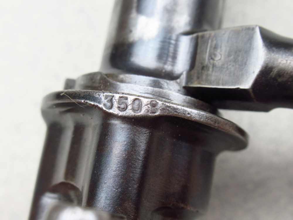 Nice 1941 BNZ STEYR German K98 Mauser rifle 98k 98 K K98k BNZ41 Radom-img-76