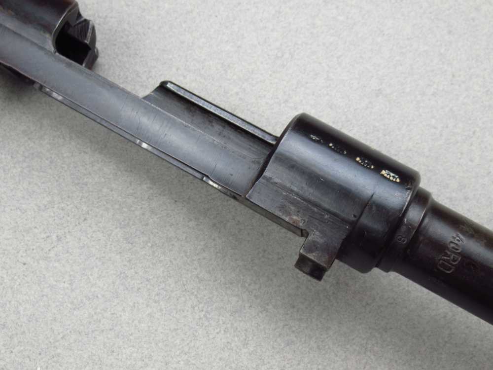 Nice 1941 BNZ STEYR German K98 Mauser rifle 98k 98 K K98k BNZ41 Radom-img-102