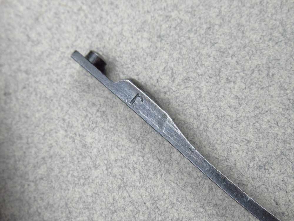 Nice 1941 BNZ STEYR German K98 Mauser rifle 98k 98 K K98k BNZ41 Radom-img-83