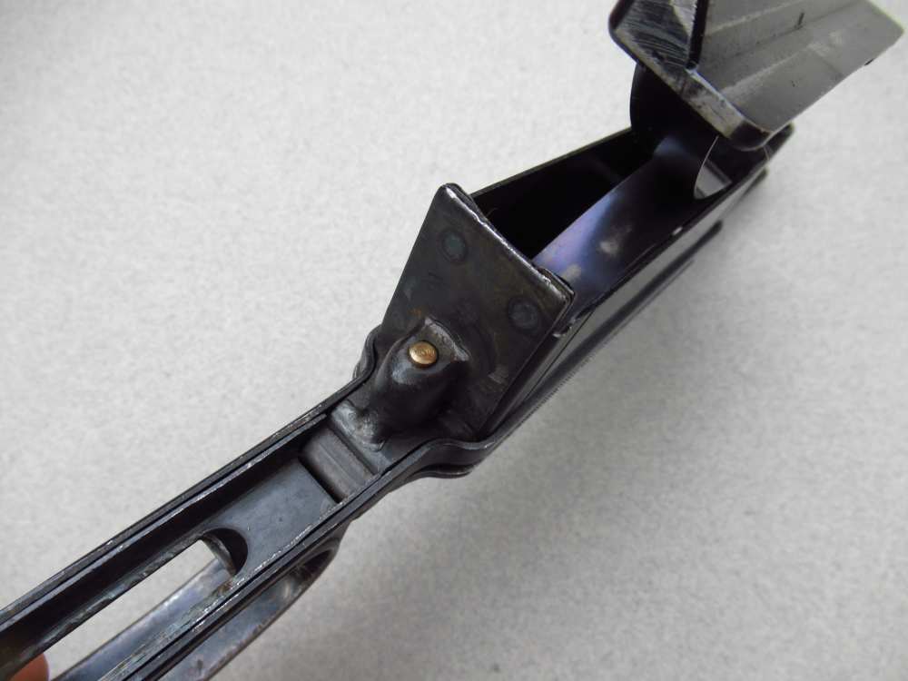 Nice 1941 BNZ STEYR German K98 Mauser rifle 98k 98 K K98k BNZ41 Radom-img-96