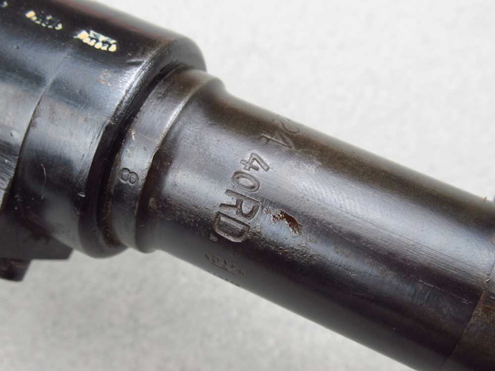 Nice 1941 BNZ STEYR German K98 Mauser rifle 98k 98 K K98k BNZ41 Radom-img-101