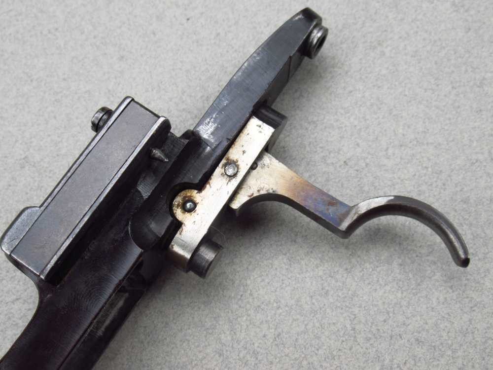Nice 1941 BNZ STEYR German K98 Mauser rifle 98k 98 K K98k BNZ41 Radom-img-105