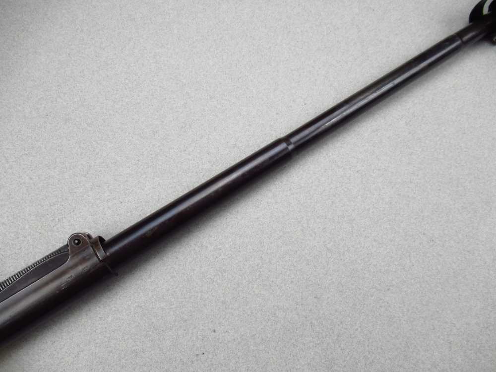 Nice 1941 BNZ STEYR German K98 Mauser rifle 98k 98 K K98k BNZ41 Radom-img-99