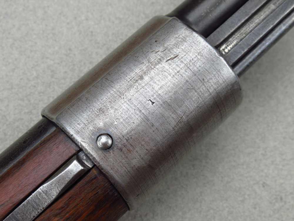 Nice 1941 BNZ STEYR German K98 Mauser rifle 98k 98 K K98k BNZ41 Radom-img-9