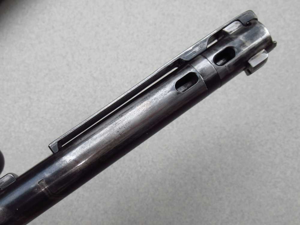 Nice 1941 BNZ STEYR German K98 Mauser rifle 98k 98 K K98k BNZ41 Radom-img-71
