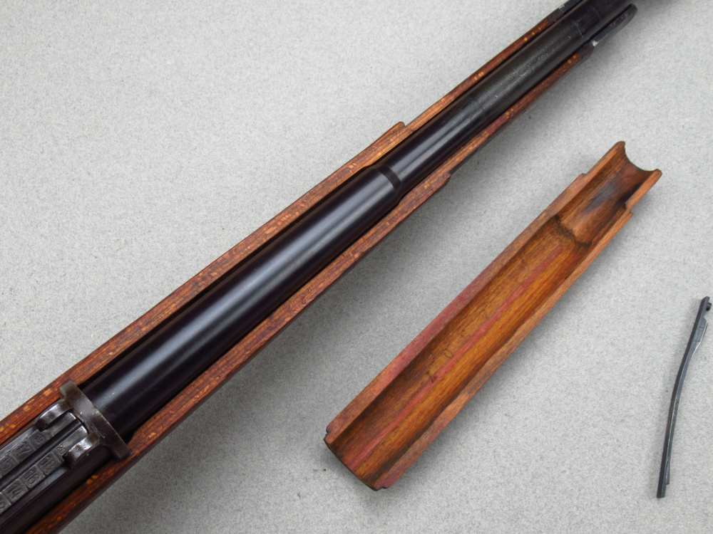 Nice 1941 BNZ STEYR German K98 Mauser rifle 98k 98 K K98k BNZ41 Radom-img-84