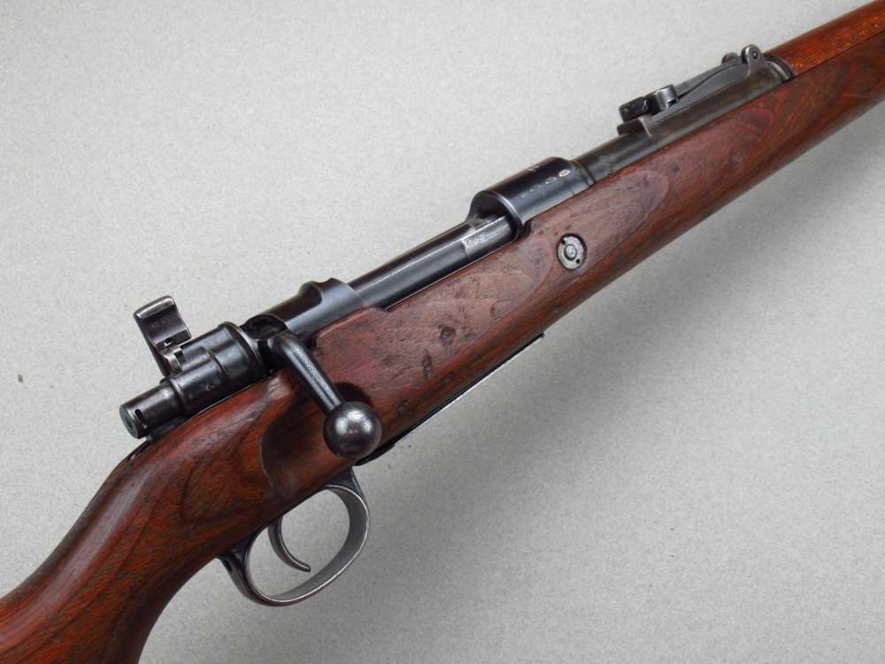 Nice 1941 BNZ STEYR German K98 Mauser rifle 98k 98 K K98k BNZ41 Radom-img-112