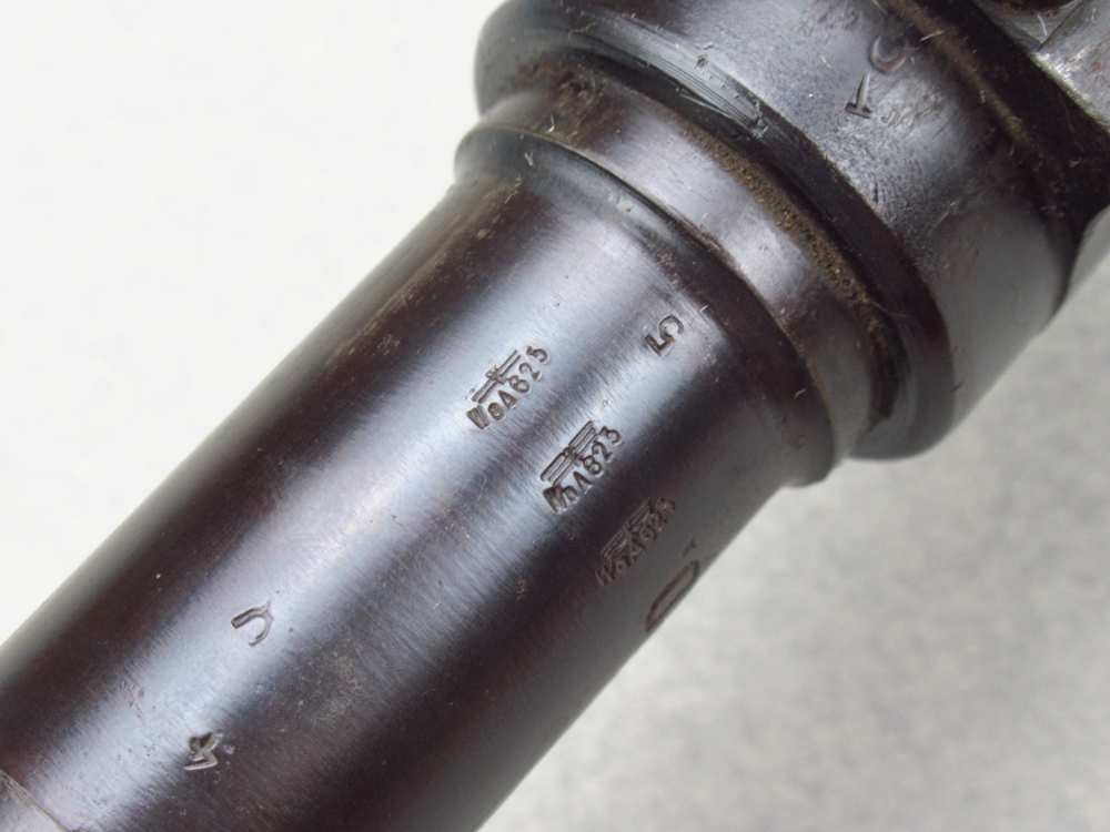Nice 1941 BNZ STEYR German K98 Mauser rifle 98k 98 K K98k BNZ41 Radom-img-108