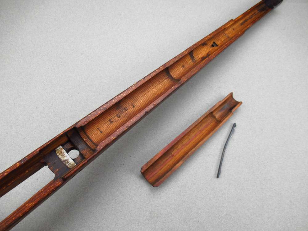 Nice 1941 BNZ STEYR German K98 Mauser rifle 98k 98 K K98k BNZ41 Radom-img-87