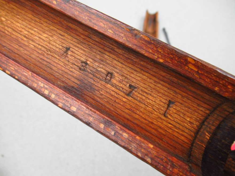 Nice 1941 BNZ STEYR German K98 Mauser rifle 98k 98 K K98k BNZ41 Radom-img-88
