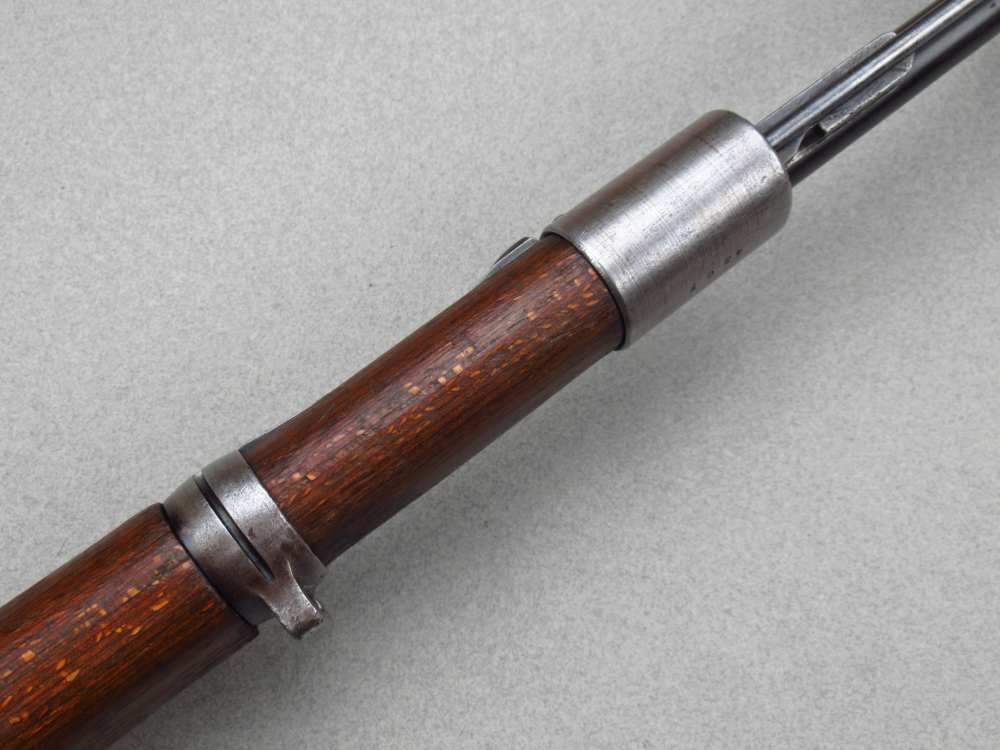 Nice 1941 BNZ STEYR German K98 Mauser rifle 98k 98 K K98k BNZ41 Radom-img-56