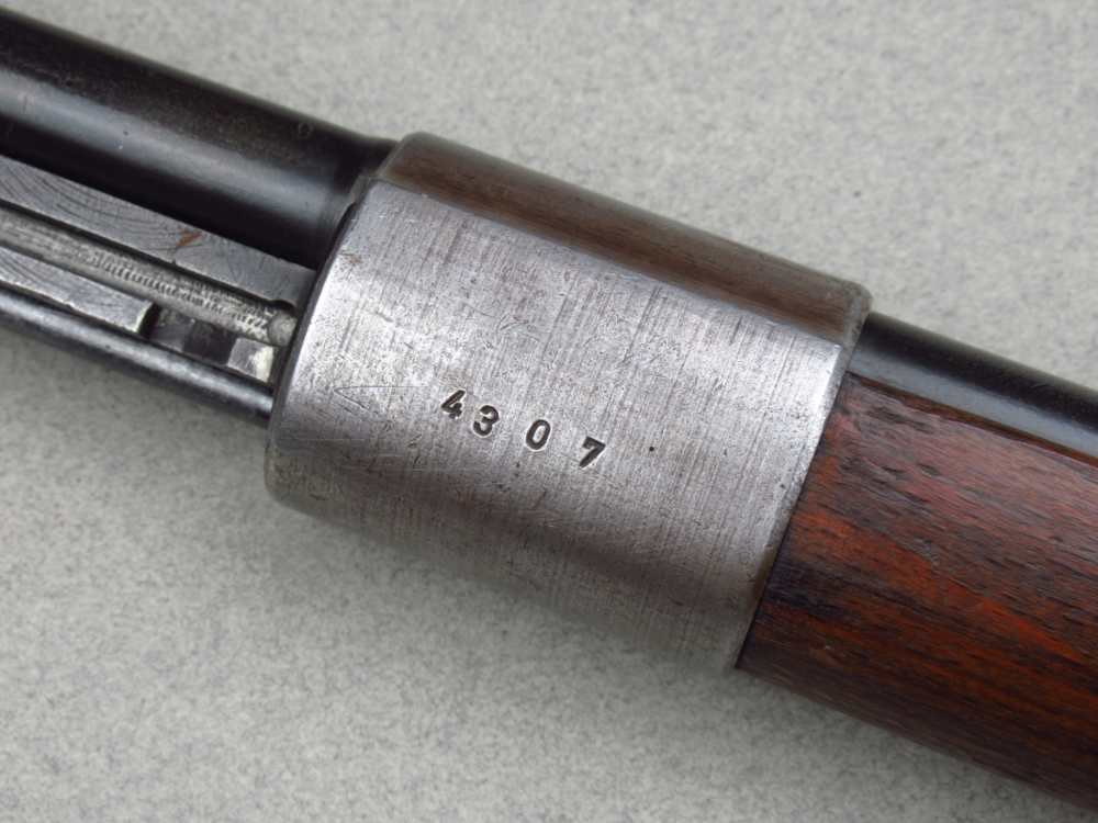 Nice 1941 BNZ STEYR German K98 Mauser rifle 98k 98 K K98k BNZ41 Radom-img-25