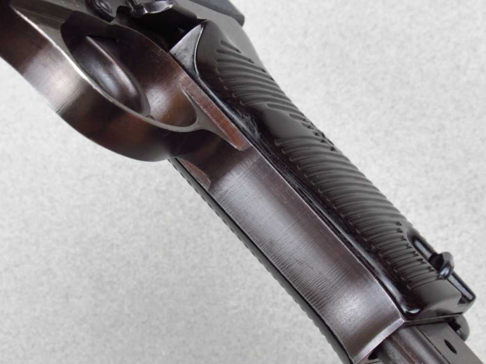 High Condition 1943 German WWII Walther AC43 P38 Pistol 9mm Luger Mauser pp-img-35