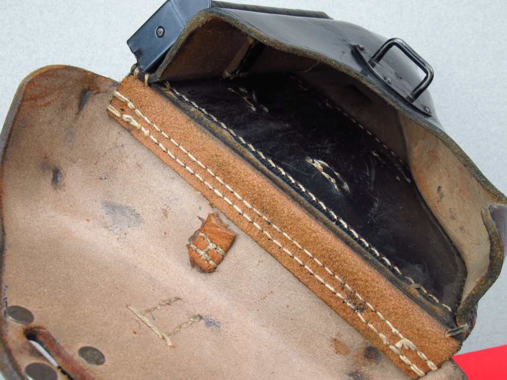 High Condition 1943 German WWII Walther AC43 P38 Pistol 9mm Luger Mauser pp-img-170