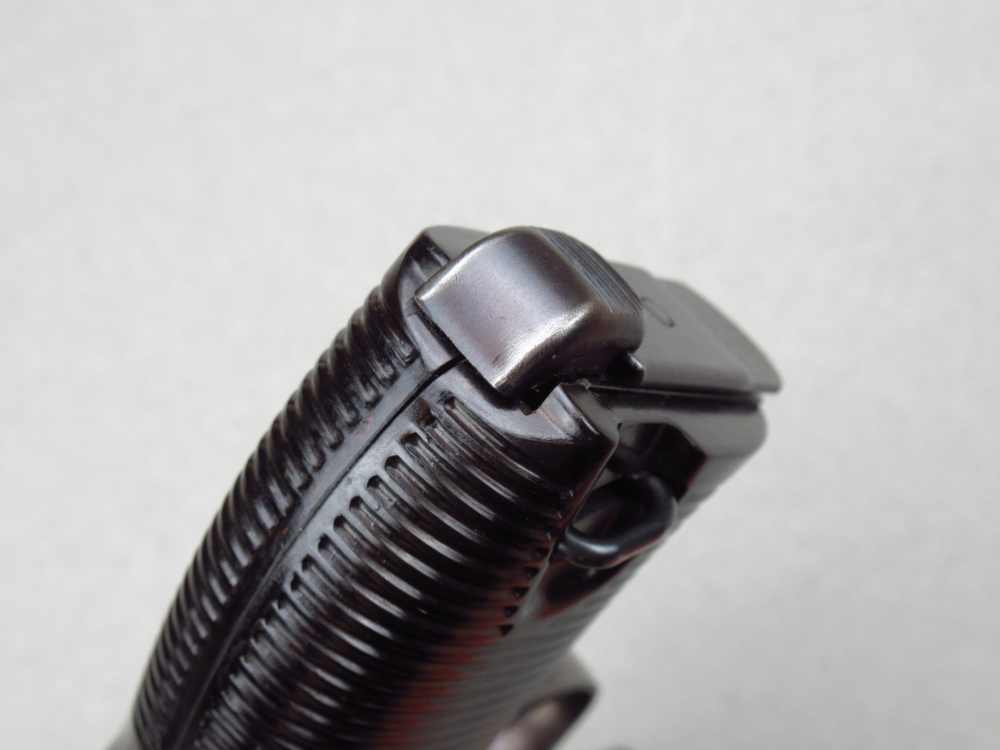 High Condition 1943 German WWII Walther AC43 P38 Pistol 9mm Luger Mauser pp-img-40