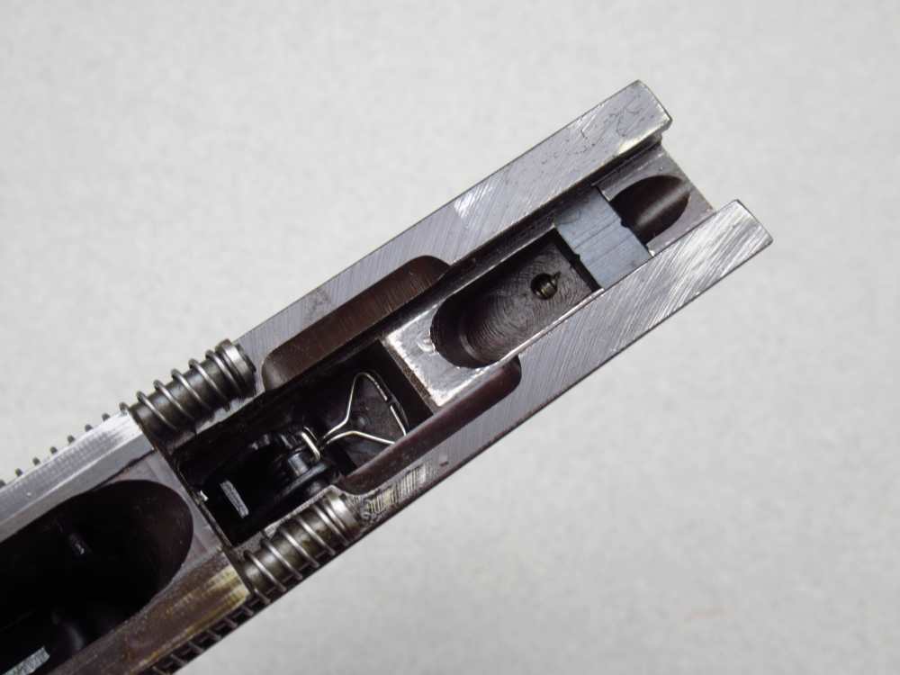 High Condition 1943 German WWII Walther AC43 P38 Pistol 9mm Luger Mauser pp-img-116