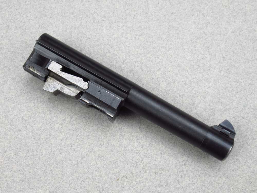 High Condition 1943 German WWII Walther AC43 P38 Pistol 9mm Luger Mauser pp-img-110