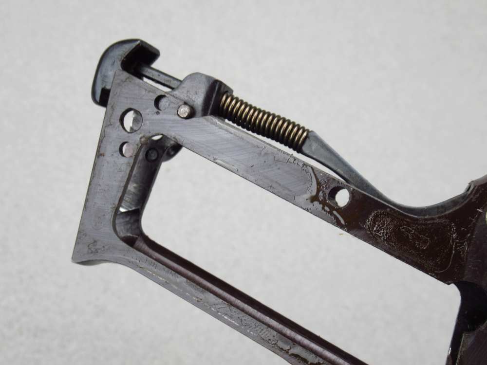High Condition 1943 German WWII Walther AC43 P38 Pistol 9mm Luger Mauser pp-img-130